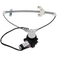 thumbnail image 4 of Elevalunas eléctrico con motor Dorman 741-744 Honda, 4 of 4