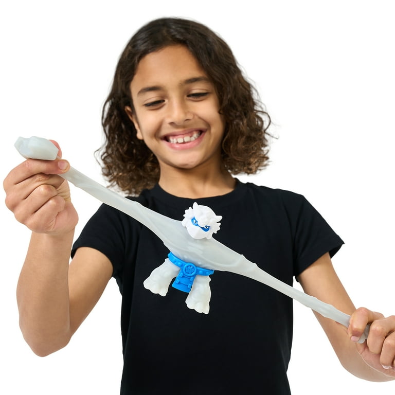 ☆toysmarch☆ Goo Jit Zu Heroes of Goo Jit Zu Smash Strikers, Pantaro with