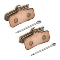 thumbnail image 4 of 2 Pairs of Disc Brake Pads Kits Copper Based Sintering for SURRON for Lightbee, 4 of 6