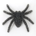 thumbnail image 3 of Darzheoy Realistic Hairy Small Plastic Fake Spiders Scary Joke Prank Toy for Party Favors Creepy Halloween Decoration, 3 of 6