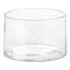 thumbnail image 1 of Tazon de Vidrio Moderno Elixir 460 ml Italiano, 1 of 1