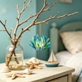 thumbnail image 5 of 1PC Sea Anemone Christmas Tree Ornament, 2D Coastal Funny Christmas Hanging Ornament, Acrylic Coastal Christmas Tree Hanging Decor, 5 of 5