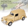 thumbnail image 3 of Juguete Modelo de Coche Clásico, Juguete de Coches Modelo Retro Vintage Colrecionable Con Puertas que se Pueden Abrir Para Niños, 3 of 7