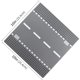 thumbnail image 5 of Placas base para ladrillos de construcción Feleph Classic Road, 25 cm, 4 unidades, 5 of 6
