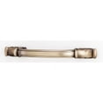 thumbnail image 3 of Traditional 4 3/4" Center Arch Pull, Polished Brass, 3 of 7