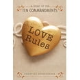 thumbnail image 1 of Pre-Owned Love Rules Paperback, 1 of 1