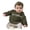 Green, variant on KPOPLK Baby Toddler Kids Girl Sweaters Long Sleeve Letter Embroidery Knit Pullover Toddler Tops 6 9 12 18 24 Months 2T 3T 4T,Size 12-18 Months