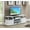 White, variant on Convenience Concepts Designs2Go XL Monterey TV Stand for TVs up to 60"