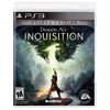 Dragon Age Inquisition - Deluxe Edition - PlayStation 3