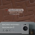 thumbnail image 4 of Funda de cama impermeable para perros, funda de sofá para mascotas Fuguitex, 4 of 7
