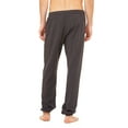 thumbnail image 2 of Bella + Canvas Unisex Sponge Fleece Long Scrunch Pant - 3737, 2 of 3