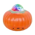 thumbnail image 1 of Lámparas para Dormitorios Lámpara de Proyección de Calabaza de Onda de Agua, Accesorio de Decoración de Dormitorio Lindo, Lámpara Controlada Por Voz, Decoraciones de Luz Nocturna Estrellada para Dormi, 1 of 5
