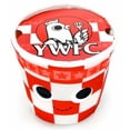 thumbnail image 4 of Yummy World Bertha Fried Chicken 10in Plush, 4 of 4