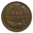 thumbnail image 2 of 1870 Indian Head Cent XF, 2 of 2