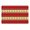 thumbnail image 2 of DOLITY Nonslip Bathroom Bedroom Floor Shower Mat Rug Doormat Indoor Home Decor Q Q, 2 of 6