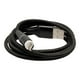 thumbnail image 2 of Cable Magnético 3En1 Imán Carga Rápida Usb V8 1H, 2 of 3
