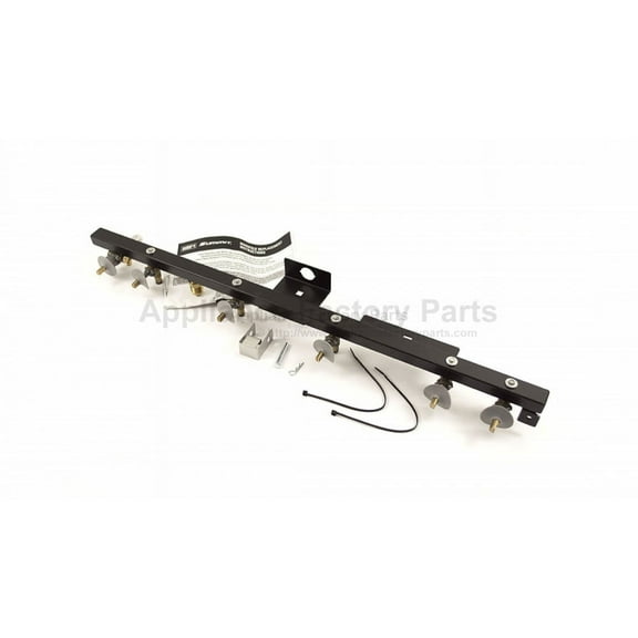 Weber MFLD ASSY 28IN NG WTHRD IR VLV SUM BB 82993