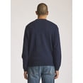 thumbnail image 3 of Chaps Men’s and Big Men’s Retriever Graphic Sweater, Sizes S-2XL, 3 of 6