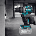 thumbnail image 6 of Makita 40V max XGT&reg; Compact Brushless Cordless 1/2" Hammer Driver-Drill (Tool Only), 6 of 7