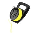 thumbnail image 3 of Carretes de buceo DYNWAVEMX 2 Uds. Multiusos Amarillo Negro, 3 of 8