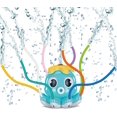 thumbnail image 1 of Jeu de Piscine pour Enfants (Pulpo - Azul), 1 of 5