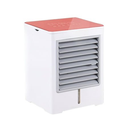 

Air Conditioner Home Appliances Household Small Air Cooler Fan Desktop Mini Air Cooler Small Air Condit