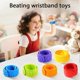 thumbnail image 4 of Silicone Snap Bracelet Toy Animal Shapes Stress Relief Fidget Sensory Play, 4 of 5