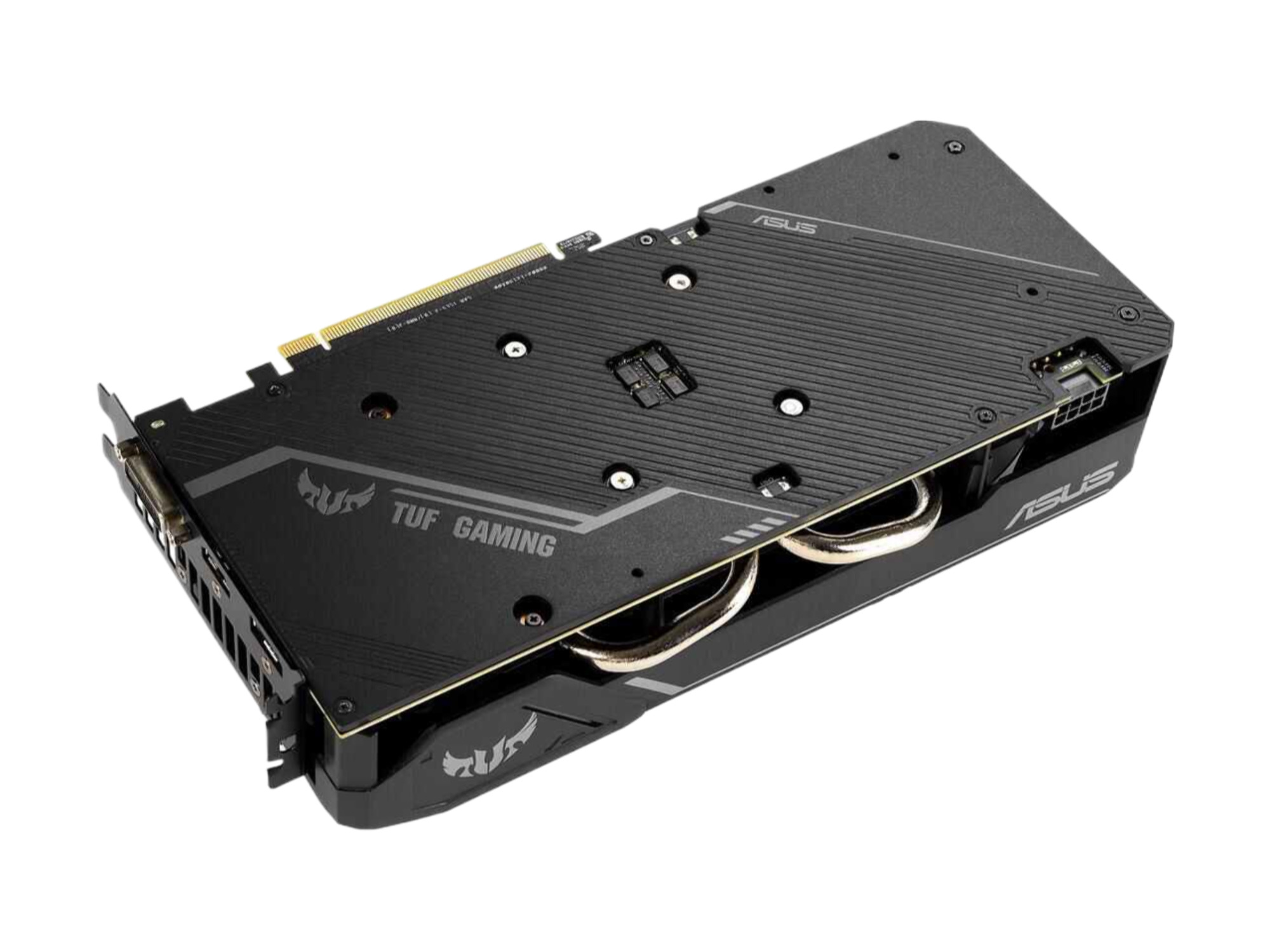 Gaming X3 GeForce GTX 1660 SUPER Graphic Card