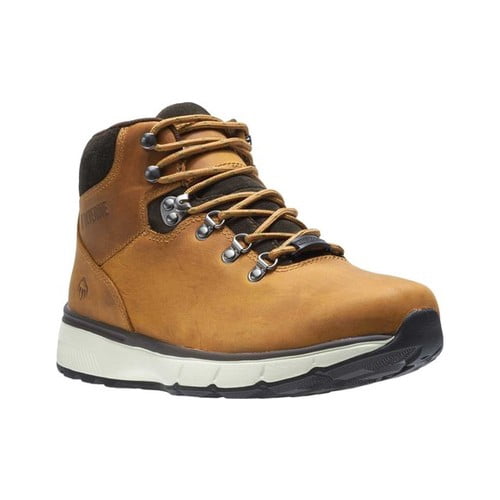 ariat men's rebar flex work boots
