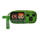 thumbnail image 1 of Lapicera Triple para niños Microsoft Minecraft (Steve Creeper Alex), 1 of 3