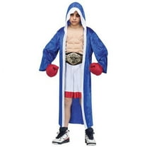 Lil' Champ Child Costume
