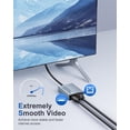 thumbnail image 3 of Adaptador Ethernet ZEXMTE Gigabit para Fire TV Stick 4K/4K Max, 3 of 9