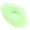 Green, variant on Solivara Heat Erasable Pen Friction Eraser Oval Multicolor Rub For Quilting Sewing And Embroidery,Light Violet,1.85*0.94 in