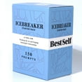 thumbnail image 2 of New bestself icebreaker starter pack in English Romantic couples board game, 2 of 5