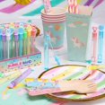 thumbnail image 4 of Paquete de 30 miniburbujas para niños Bubble Party Favors Cawiew, 4 of 7