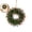Multicolor, variant on Spring Wreath for Front Door Spring Summer Decor for Outside Aftificial Spring Bloom Wreath for Home Decorations Wall Festival Decor