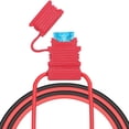 thumbnail image 2 of Xtl   Maxtrac Power Cable Cord For  XPR XTL CDM CM MaxTrac XTL2500 XTL5000, 2 of 8