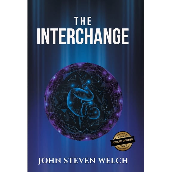 The Interchange, (Hardcover)