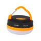 thumbnail image 1 of Linterna LED para acampar Sharpla luz de la tienda de campaña Naranja, 1 of 8