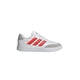 thumbnail image 1 of Tenis Adidas Blancos Courtblock Ih4713, 1 of 5