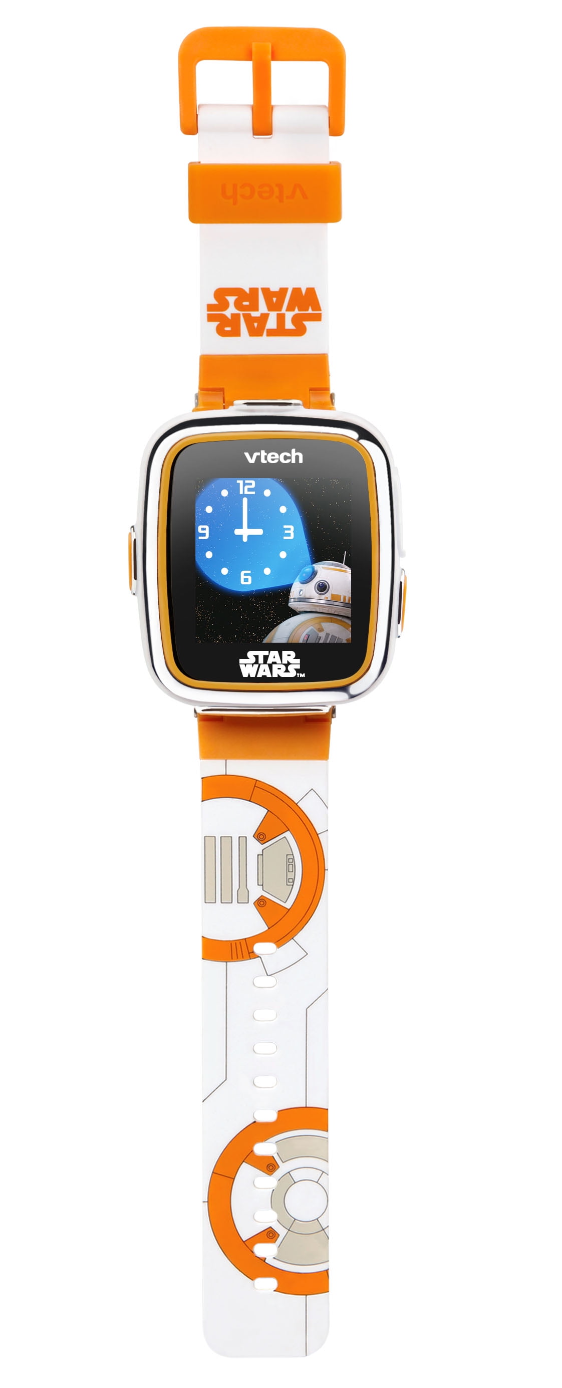 Star wars camera watch outlet