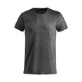 thumbnail image 1 of Clique - Camiseta de Mezcla para Hombre (Antracita), 1 of 4