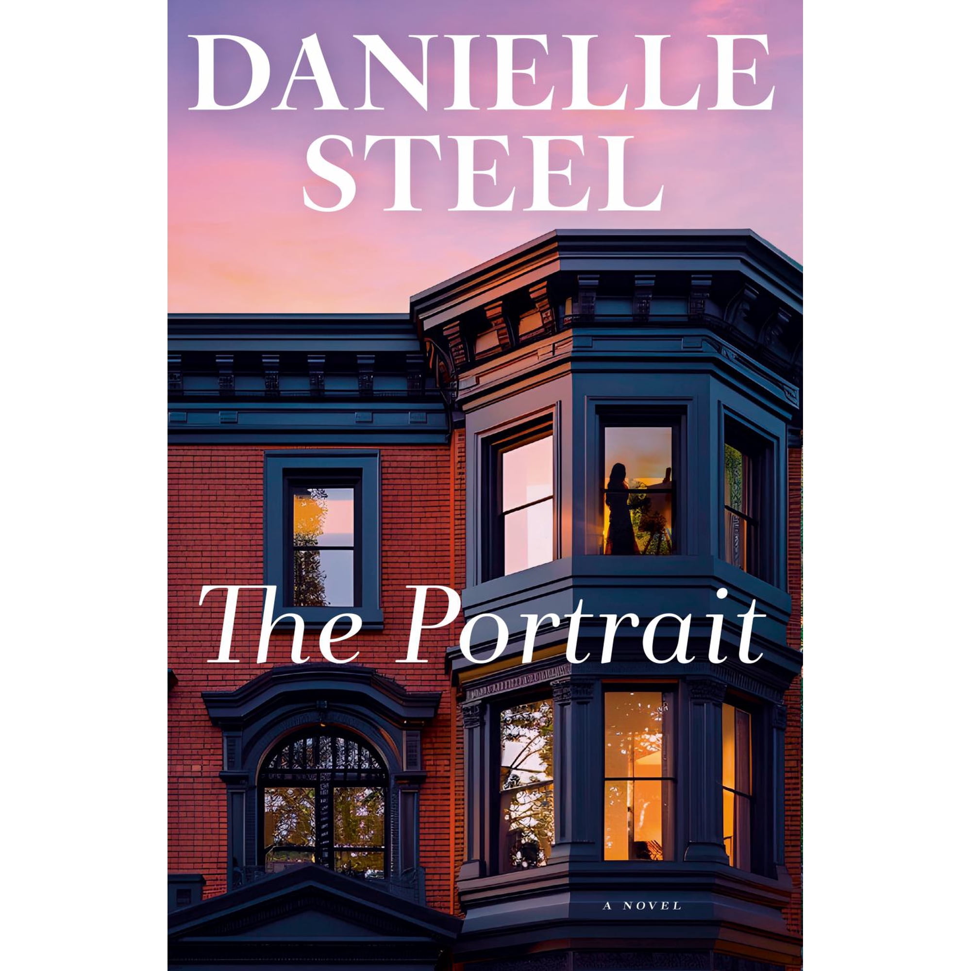 The Portrait: A Novel (Hardcover)