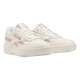 thumbnail image 3 of Tenis Reebok Mujer Club C Double Revenge Casual Classics blanco 5,0 MX, 3 of 8