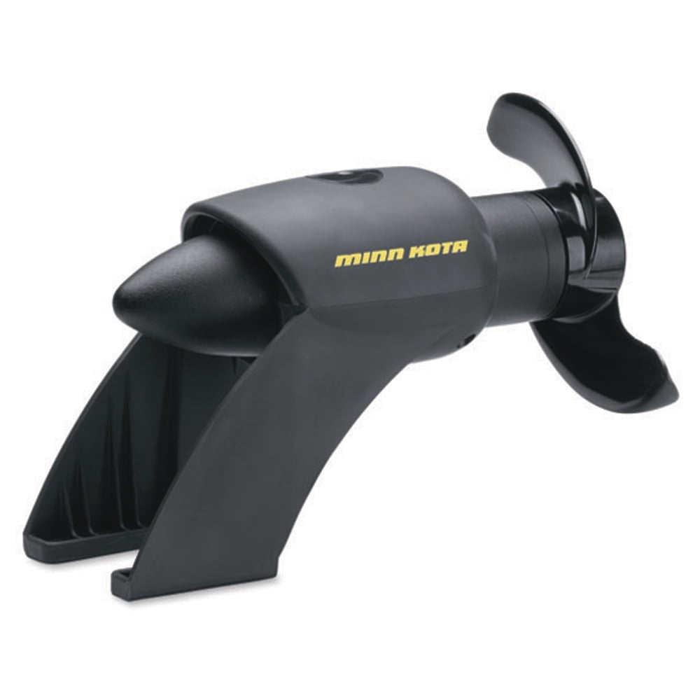 Minn Kota Mk55 Em Single Engine Mount Freshwater Trolling Motor 12v 55lb Walmart Canada