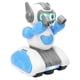 thumbnail image 5 of Dancing Robot Toy 360° Rotation with Cool Light Music Model Adjustable for Children Over 3 Years Old, 5 of 5