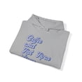 thumbnail image 4 of HVAC Tech Guy Girlfriend Wife Hoodie Gifts Hooded Sweatshirt Pullover Shirt, 4 of 4
