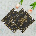 thumbnail image 3 of Decorative Napkins Paper for Cocktail and Birthday Party 60Pcs, 3 of 4