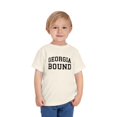 thumbnail image 3 of Georgia GA Trip Vacation Moving Toddler Shirt Gifts Boy Girl Size 2T-5T, 3 of 4