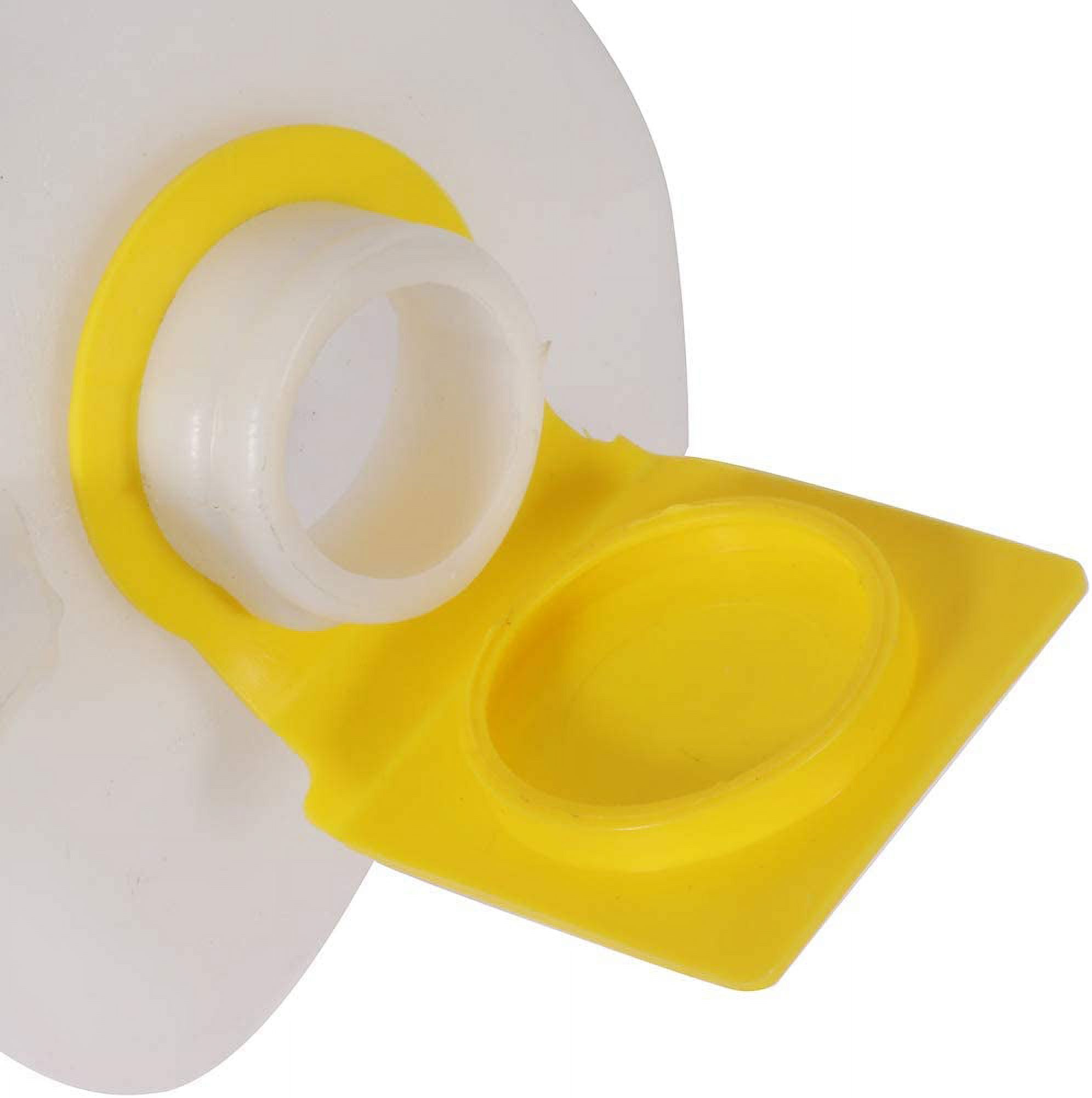 Coolant Overflow Tank For Dodge Caliber 2007-2012 – Scitoo CB115674S01 – OE Spec 5058156AI